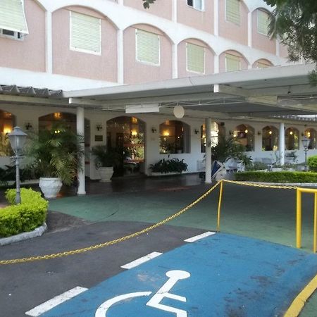Apartamento Cavalinho Branco 501 Águas de Lindóia エクステリア 写真