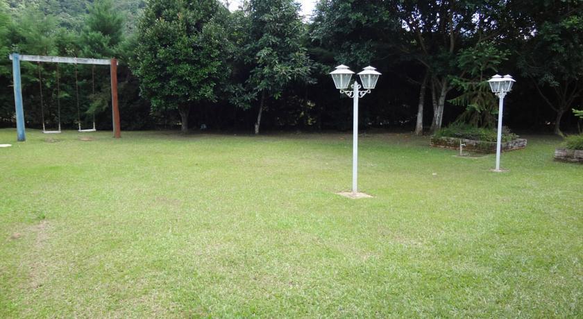 Apartamento Cavalinho Branco 501 Águas de Lindóia エクステリア 写真
