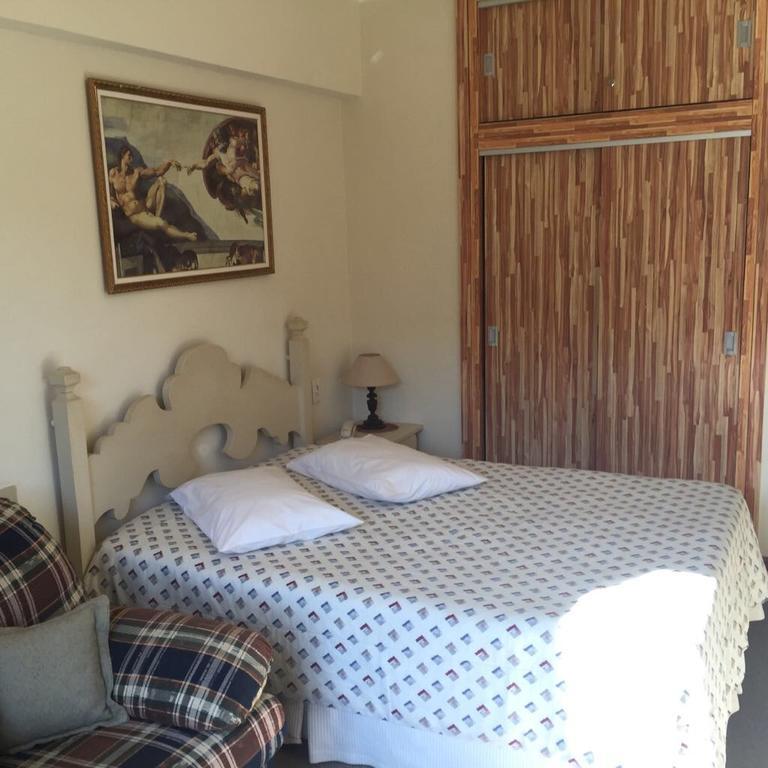 Apartamento Cavalinho Branco 501 Águas de Lindóia エクステリア 写真
