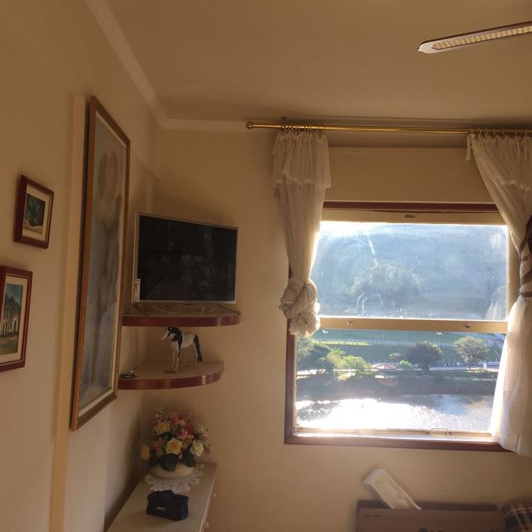 Apartamento Cavalinho Branco 501 Águas de Lindóia エクステリア 写真