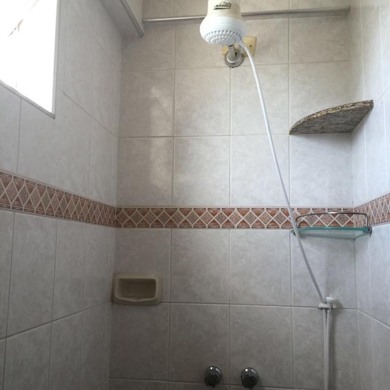 Apartamento Cavalinho Branco 501 Águas de Lindóia エクステリア 写真