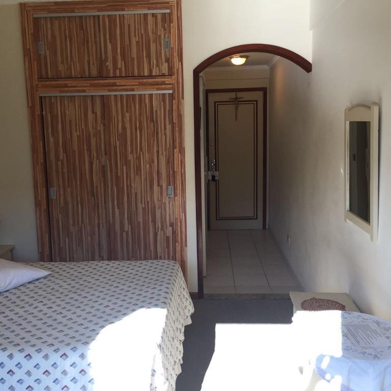 Apartamento Cavalinho Branco 501 Águas de Lindóia エクステリア 写真